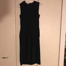 PRADA Black Dress