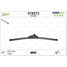 Scheibenwischer vorne für Ford Fiesta FVD JV 3 GFJ 4 JA Maverick Puma | 2393797