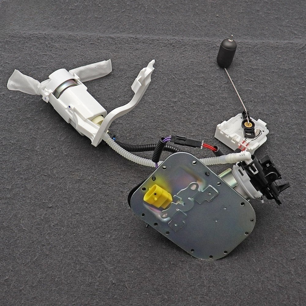 Fuel Pump Assy For 2011-2017 Harley Davidson Heritage Softail