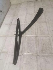 MAZDA 3 BK Heckscheibenwischerarm 2.30 Petrol 118kw 2005 18241233