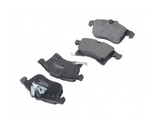 Bremsbelagsatz Vorne Ate-System für Opel Adam Astra G Cabrio Caravan ab 10->