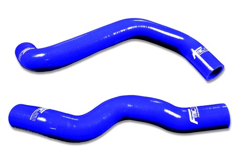 Silikonschlauch-Kit für Nissan 370Z Z34 G37 09-12 - Bild 1 von 2