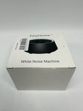 EasyHome Sleep Sound Machine White Noise Machines