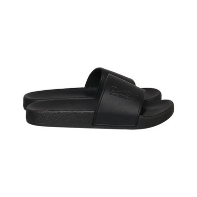 David David, Pantoletten, Größe: 39, Schwarz, Unisex (Erwachsene) #Gfr