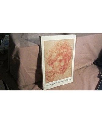 Hommage à Andrea Del Sarto, CORDELLIER [Dominique].