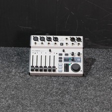 Behringer FLOW 8 8-Channel Digital Mixer - FAULTY - RRP £115