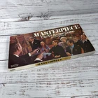 Vintage Masterpiece The Art Auction Game Parker Brothers 1970 *Read Description