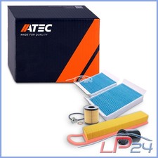 Filtre à huile Citroen DS3