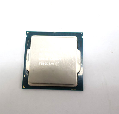 Intel SR2LG Xeon E3-1220v5 3.0 GHz Quad-core CPU LGA1151 Processor