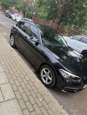 BMW 1 Series Very Good Condition 69000 Miles 1.5L  Automatic