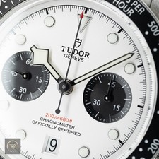 TUDOR Black Bay 79360N 5
