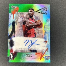 2024-25 Topps G League Basketball Checklist Guide in-content 27