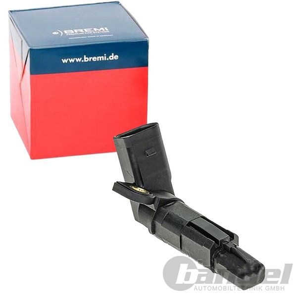 Bremi Kurbelwellensensor Passend FüR Seat Cordoba Ibiza Toledo Skoda Fabia-image
