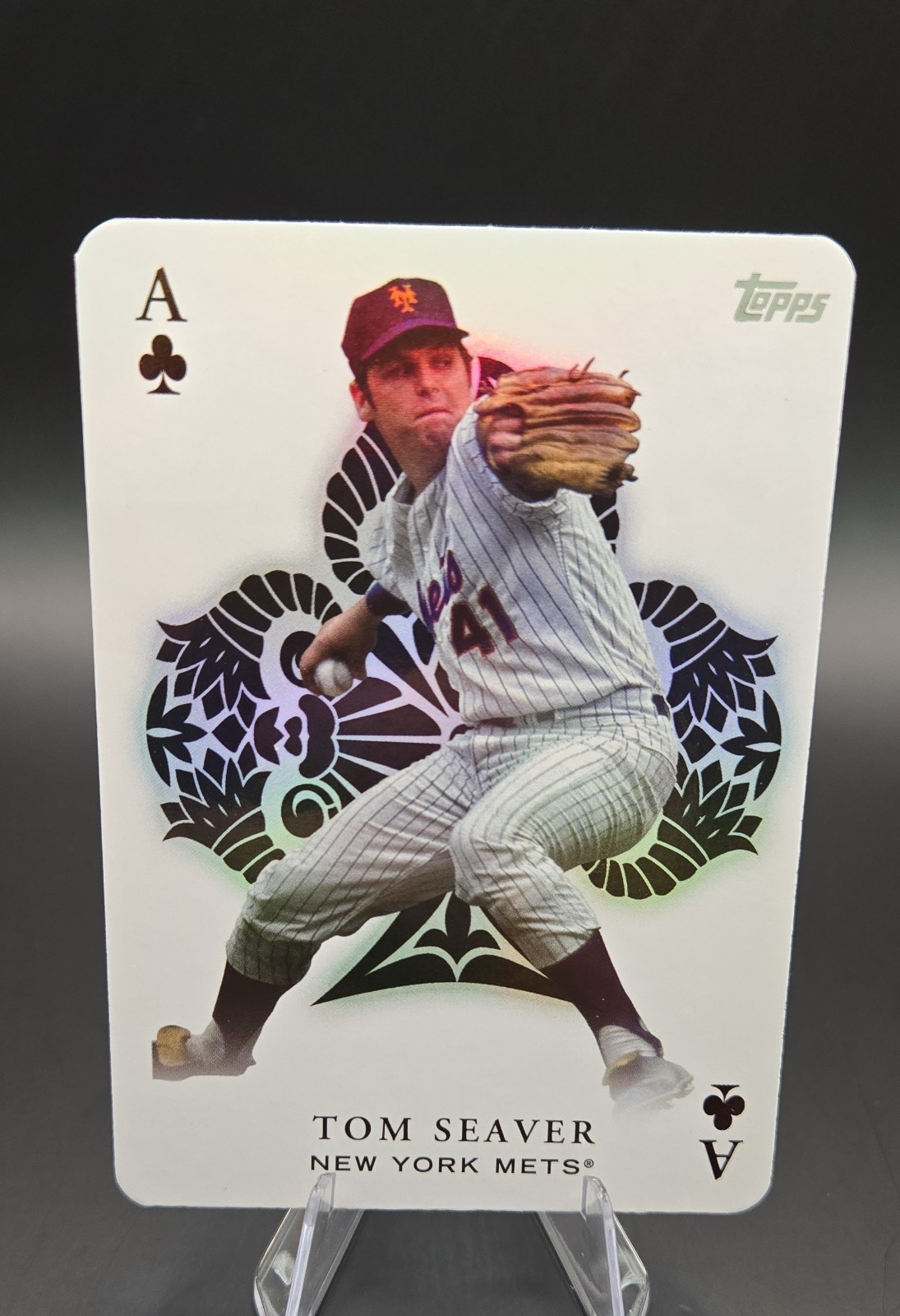 2023 Topps Series 2 - All Aces Tom Seaver #AA-36