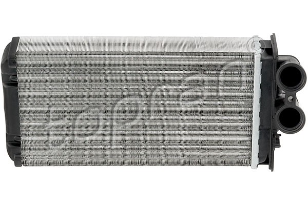 WÄRmetauscher FÜR Peugeot 307 (3A/C), Peugeot 307 Break (3E) - Topran 723 044-image