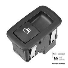 04602864AC Rear Left Right Passenger Car Power Window Switch for Dodge for