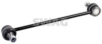 Koppelstange Stabilisator Swag 33 10 1556 Stahl FüR Renault Megane 4 B9A K9A Lva