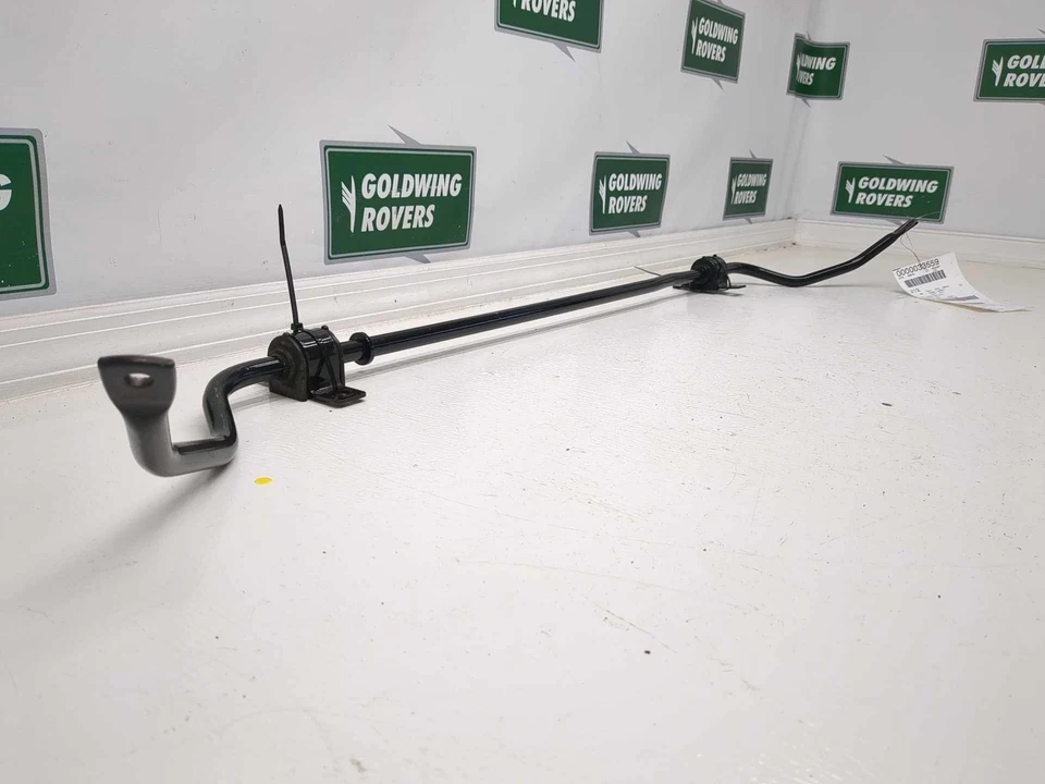 10 11 12 捷豹 JAGUAR XJ 稳定杆 后增压选项 — 第 3/4 张图片