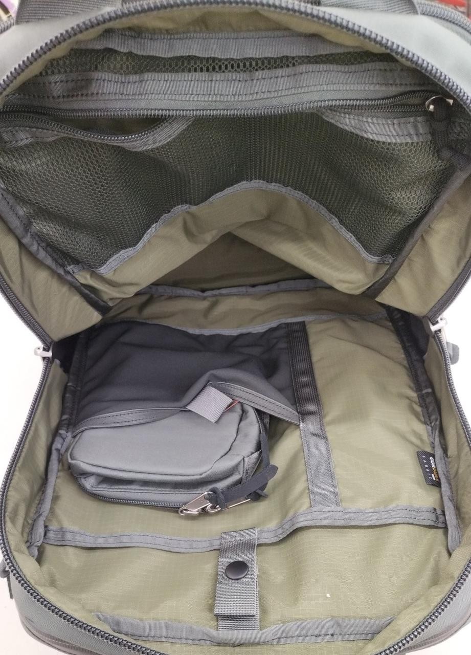 Backpack Model number Covert Solid Day GREGORY - image 9