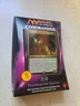 MTG Plunder the Graves 2015 Commander Deck Factory Sealed
