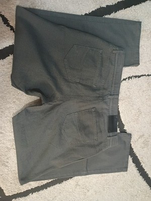 Brax Feel Good Jeans 36x30 Gray