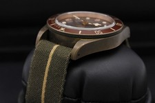 Tudor Black Bay Bronze 79250 5