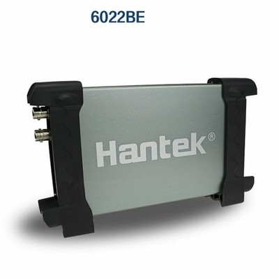  6022BE Portable PC USB Digital Handheld   2Channels 20MHz 48M #md