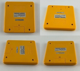 Nintendo Game & Watch Famicom Grand Prix F1 Race Super Mario Bros.