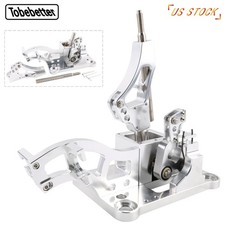 Billet Aluminium Shifter Box For Swap K-series Dc2 Ef Eg K24 Ek Rsx K20 Upgrade