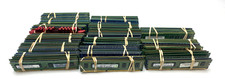  LOT OF 146 MIXED BRAND  SPEED 2GB DDR3 DIMM PC3 DESKTOP RAM 10600/12800/8500