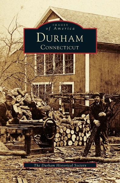 The Durham Historical Society | Durham, Connecticut | Buch | Englisch (1998)-image