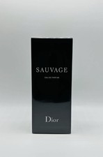 Dior Sauvage Eau de Parfum Spray 3.4 fl oz Re...
