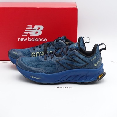 New Balance Fresh Foam X Hierro v8 Gore-Tex GTX Waterproof Shoes