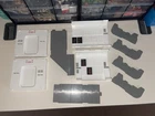 Hasbro Star Wars Vintage Collection Tantive IV Hallway Playset No Trooper