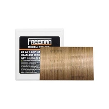 1-3/8 in. 23-Gauge Headless Micro Pins P23-138 P23-138 P23-138