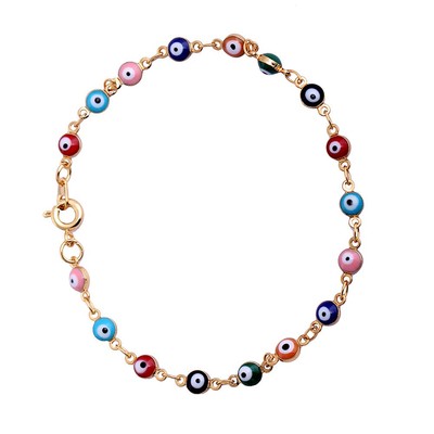 ZAVANA Damenarmband Verstellbar Mit Zirkonia-Steinen – Elegantes Schmuckstück In Gold Oder Silber Für Jeden Anlass