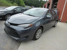 Crossmember/K-Frame Sedan Front Suspension Fits 08-19 COROLLA 1070105