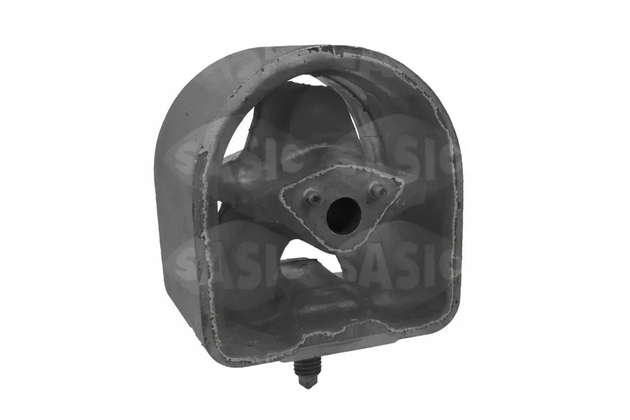 Sasic Supporto, Montaggio Motore 9002501 - Immagine 2