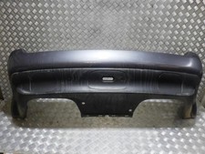 Pare-choc arrière BMW X5