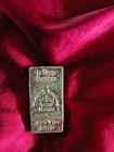 5oz .999 Fine Silver Bar from Monarch Precious Metals, U.S.A.