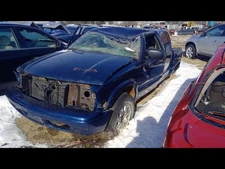 Front Drive Shaft 3 Switch Dash Control Fits 95-05 BLAZER S10/JIMMY S15 16303