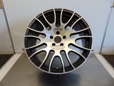 Hyundai Coupe Alloy wheel SII 02-07 Rim 20" 5x114.3 Hamane Forged race A