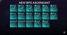 New Blueprints Lost Colony Ark Ascended Pve Official-Asa-Bps-Saddles PC/XBOX/PS5