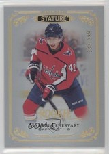 2019-20 Upper Deck Stature Rookies 183/399 Martin Fehervary #147 0f7x