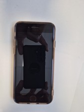Apple iPhone 7 - 128GB - Nero Opaco (Sbloccato)