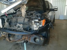Alternator Fits 09-14 EXPEDITION 104921692