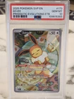 Pokémon Eevee 173 Scarlet & Violet Promo Holo English PSA 10
