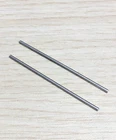 Vintage 1979 Star Wars Droid Factory Axle Rod Pair Lot Original Parts Kenner