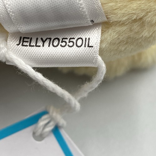 Jellycat I Am Fluffy Duck Brand New With Tags - Picture 6 of 9