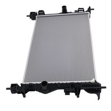 Radiateur Opel Adam